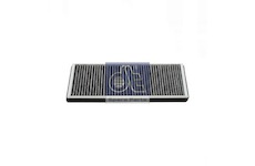 Filter vnútorného priestoru DT Spare Parts 4.63632