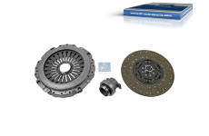 Spojková sada DT Spare Parts 7.90505