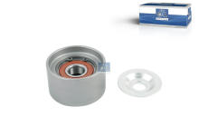 Vratná/vodiaca kladka rebrovaného klinového remeňa DT Spare Parts 3.34080