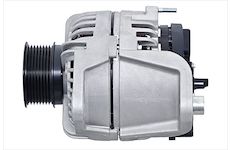 Alternátor HELLA 8EL 012 584-781