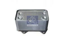 Chladič motorového oleja DT Spare Parts 5.45000
