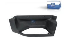 Nástupný plech DT Spare Parts 6.70100