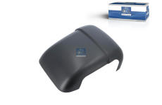 Krytka, żirokouhlé spätné zrkadlo DT Spare Parts 2.73203