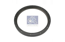 Tesniaci krúżok kľukového hriadeľa DT Spare Parts 3.10041
