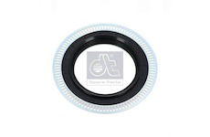 Tesniaci krúżok hriadeľa náboja kolesa DT Spare Parts 5.20102