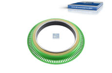 Tesniaci krúżok hriadeľa náboja kolesa DT Spare Parts 5.30110