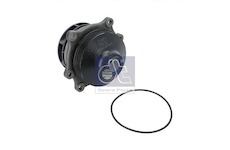 Vodné čerpadlo, chladenie motora DT Spare Parts 7.60011