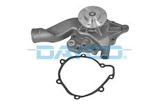 Vodné čerpadlo, chladenie motora DAYCO DP786