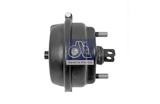 Membránový brzdový valec DT Spare Parts 3.74012