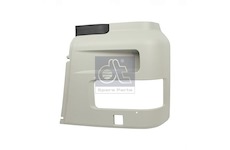 Puzdro hlavného svetlometu DT Spare Parts 5.64023