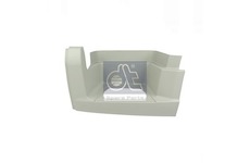 Nástupný plech DT Spare Parts 5.16048