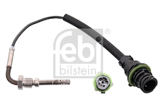 Snímač teploty výfukových plynov FEBI BILSTEIN 102009