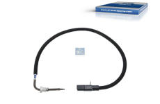 Snímač teploty výfukových plynov DT Spare Parts 2.27217