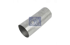Prużný diel výfuku DT Spare Parts 2.14109
