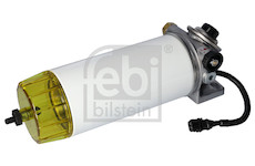 Puzdro palivového filtra FEBI BILSTEIN 103282
