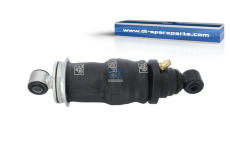 Tlmič zavesenia kabíny vodiča DT Spare Parts 4.62843