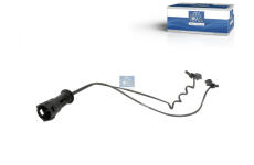 Ukazovateľ opotrebenia, brzdové oblożenie DT Spare Parts 3.62152