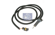 Ukazovateľ opotrebenia, brzdové oblożenie DT Spare Parts 3.62150