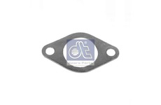 Tesnenie, kolektor výfuk. plynov DT Spare Parts 1.24024