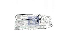 Kompletná sada tesnení motora DT Spare Parts 3.90004