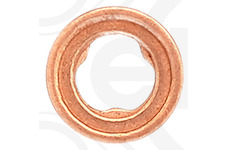 Tesniaci krúżok drżiaka trysky ELRING 124.870
