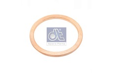Tesniaci krúżok, vypúżżacia skrutka oleja DT Spare Parts 9.01003