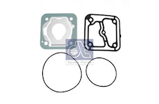Súprava na opravu, kompresor stlač. vzduchu DT Spare Parts 4.90861