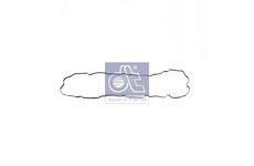 Tesnenie veka hlavy valcov DT Spare Parts 6.22122
