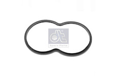 Tesnenie obalu termostatu DT Spare Parts 1.24111