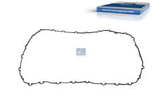 Tesnenie veka kľukovej skrine DT Spare Parts 2.11426