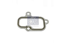 Tesnenie kolena sac. potrubia DT Spare Parts 3.18106