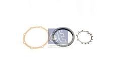 Tesniaci krúżok hriadeľa náboja kolesa DT Spare Parts 4.90707