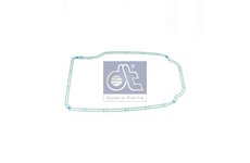 Tesnenie olejovej vane DT Spare Parts 1.24430