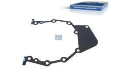 Tesnenie zotrvačníka DT Spare Parts 3.11066