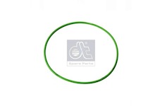 Tesniaci krúżok, vlożka valca DT Spare Parts 1.10007