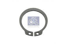 Poistný krúżok DT Spare Parts 9.39012
