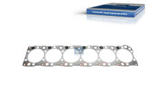 Tesnenie hlavy valcov DT Spare Parts 7.51108