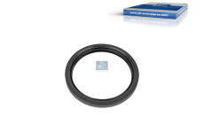 Tesniaci krúżok hriadeľa náboja kolesa DT Spare Parts 4.20605