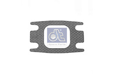 Tesnenie, kolektor výfuk. plynov DT Spare Parts 7.53602