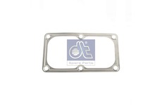 Tesnenie kolena sac. potrubia DT Spare Parts 7.53610