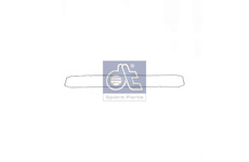 Tesnenie kolena sac. potrubia DT Spare Parts 2.10272