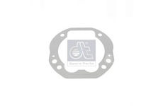 Tesniaci krúžok, kompresor stlač. vzduchu DT Spare Parts 3.75501