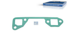 Tesnenie trubiek chladenia DT Spare Parts 3.16550