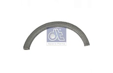 Tesniaci krúżok kľukového hriadeľa DT Spare Parts 4.20334