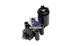 Snímač výżkovej úrovne pre pneumatické odprużenie DT Spare Parts 5.10150