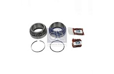 Lożisko kolesa DT Spare Parts 3.60005