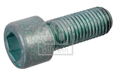 Skrutka krytu náboja FEBI BILSTEIN 01202
