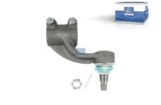 Hlava/čap spojovacej tyče riadenia DT Spare Parts 2.53001