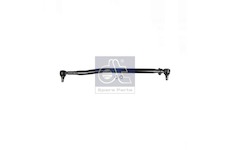 Tiahlo riadenia DT Spare Parts 3.63050