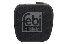 Oblozenei padalu, pedal spojky FEBI BILSTEIN 03841